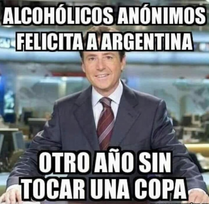 Los memes del Francia vs. Argentina en Rusia 2018