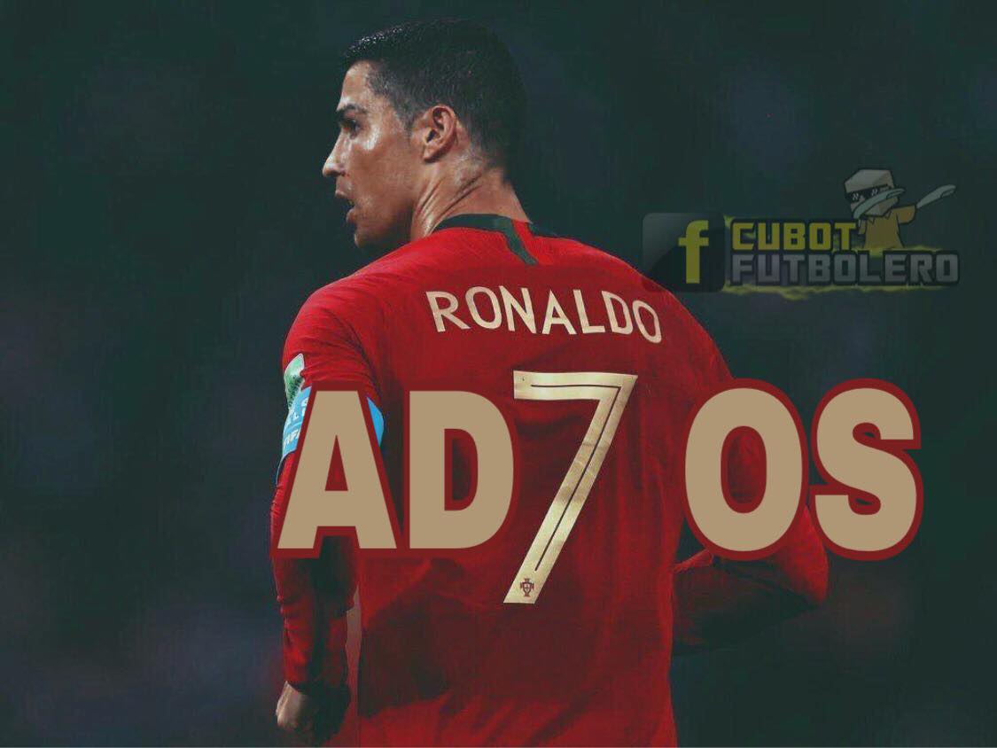 Los memes del Uruguay vs. Portugal en Octavos