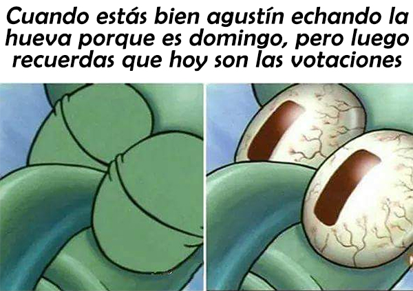 Memes Elecciones en México 2018