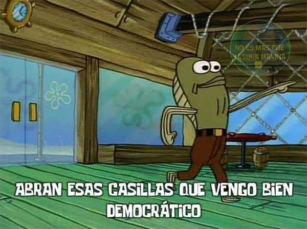 Memes Elecciones en México 2018