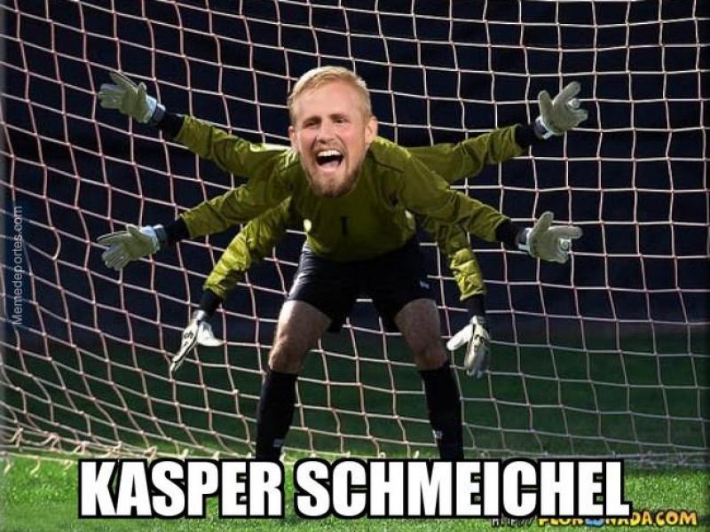 Los memes del España vs. Rusia y del Croacia vs. Dinamarca