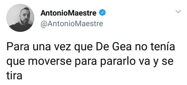 Los memes del España vs. Rusia y del Croacia vs. Dinamarca