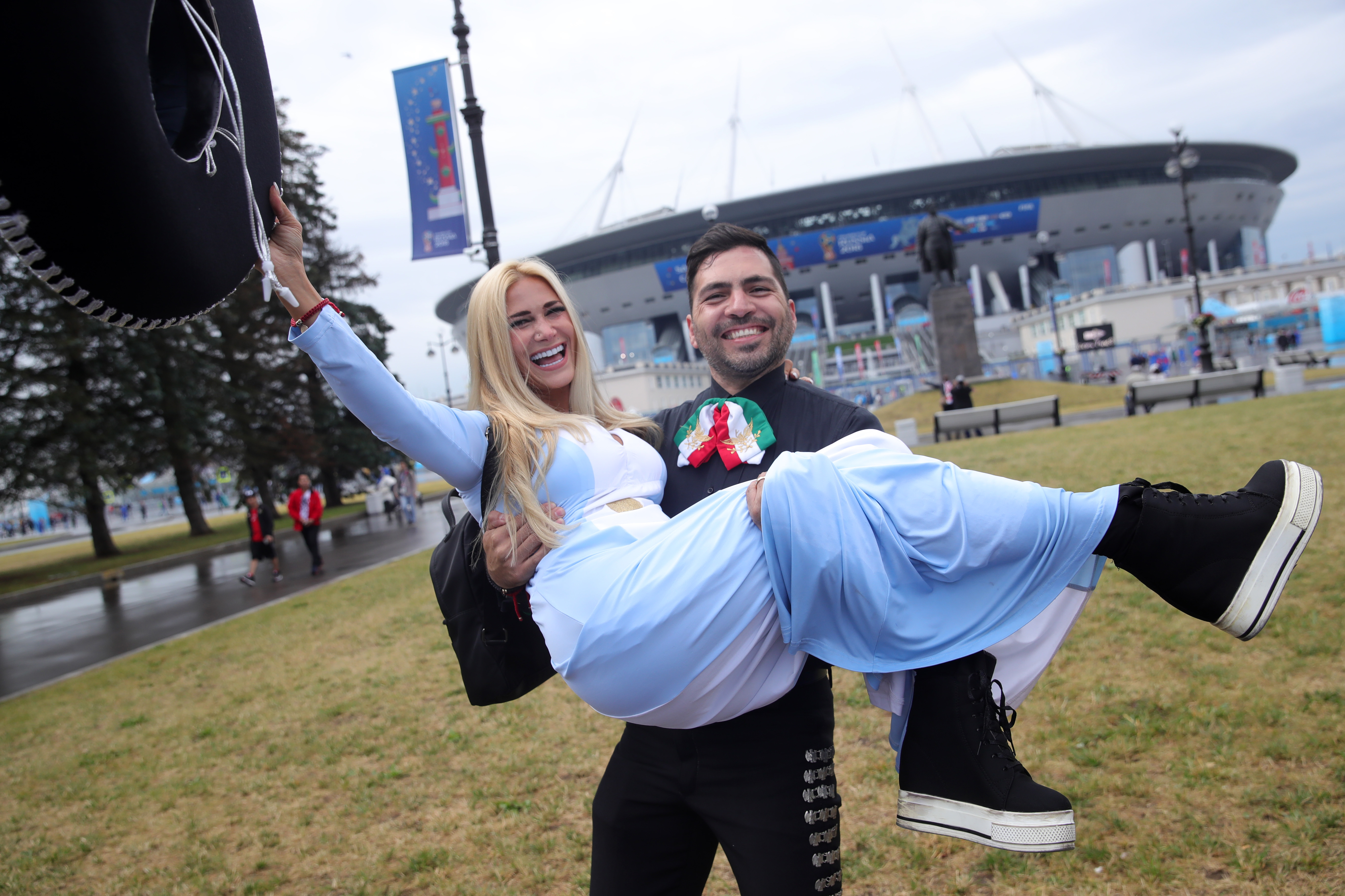 Monarquía sueca se impuso ante Suiza