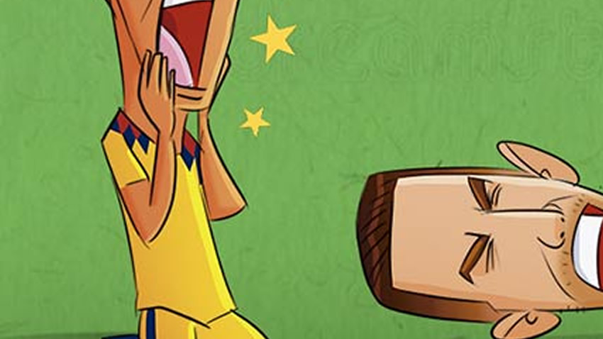 La cosa se puso seria en el América