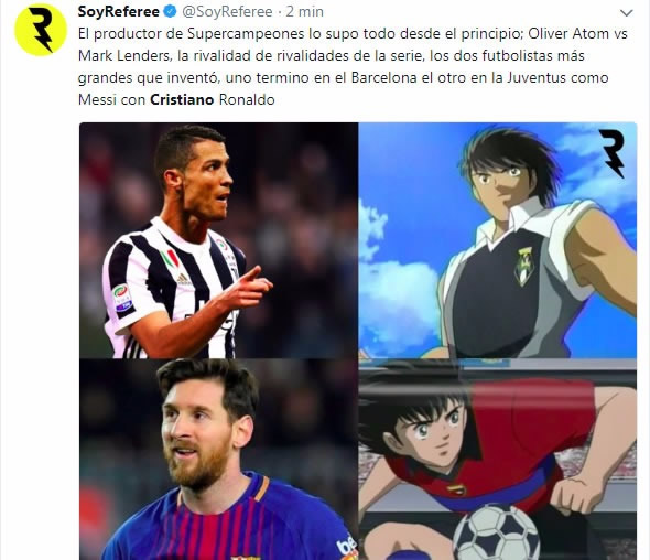 Cristiano se va del Real Madrid, solo queda limpiar las lágrimas con unos memes
