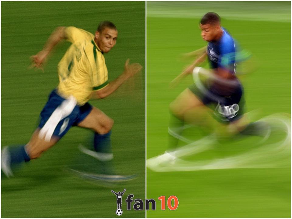 Memes del Francia vs. Bélica de Rusia 2018