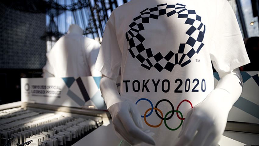 Tokio 2020 estudia combatir el calor en Juegos Olímpicos