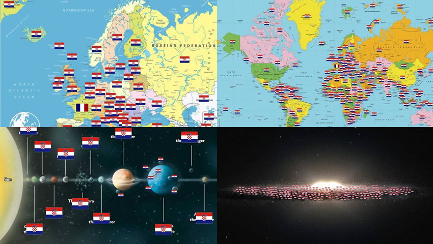 Memes del Francia vs. Croacia del Mundial de Rusia 2018