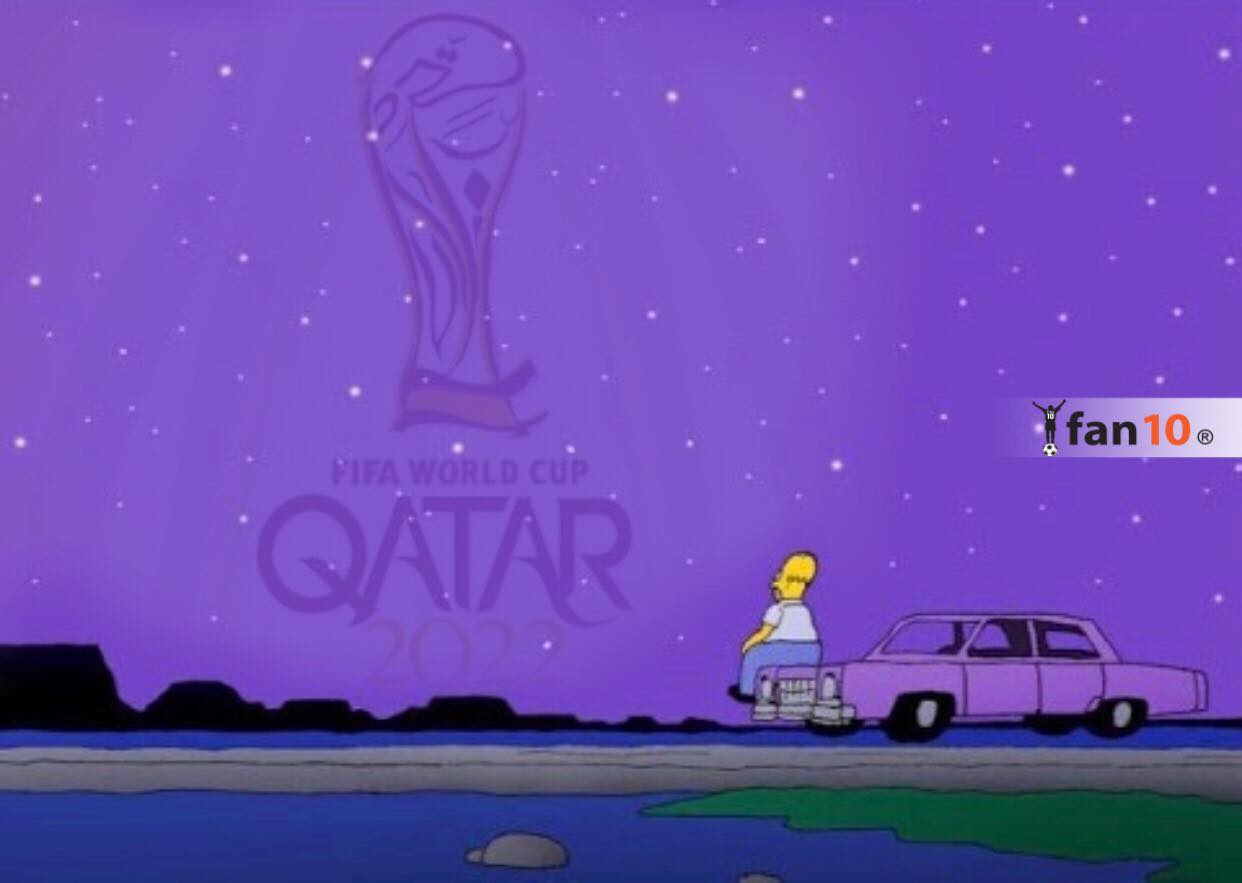 Memes del Francia vs. Croacia del Mundial de Rusia 2018