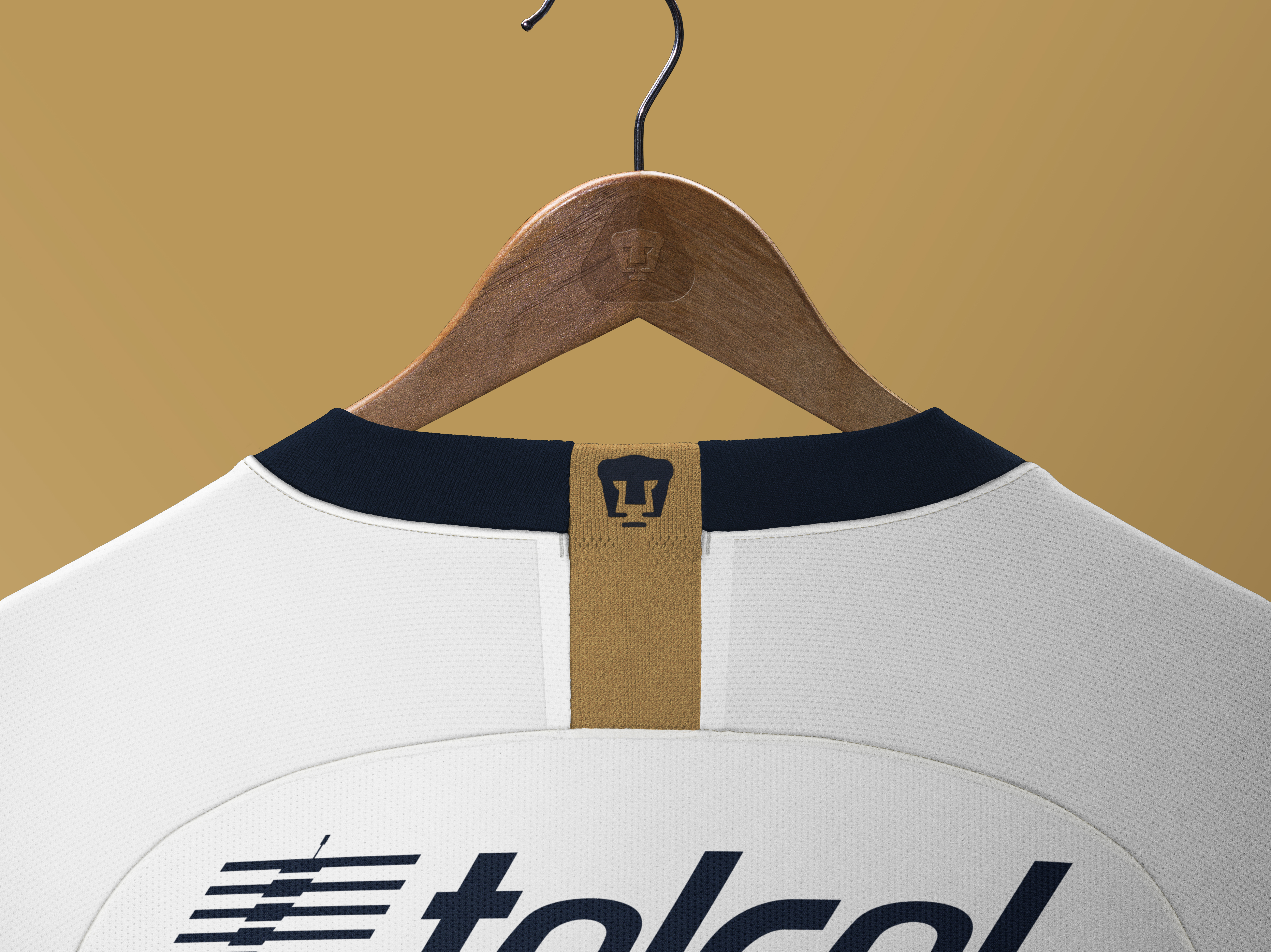 Nike Futbol Presenta: Uniforme Oficial de Pumas 2018/19