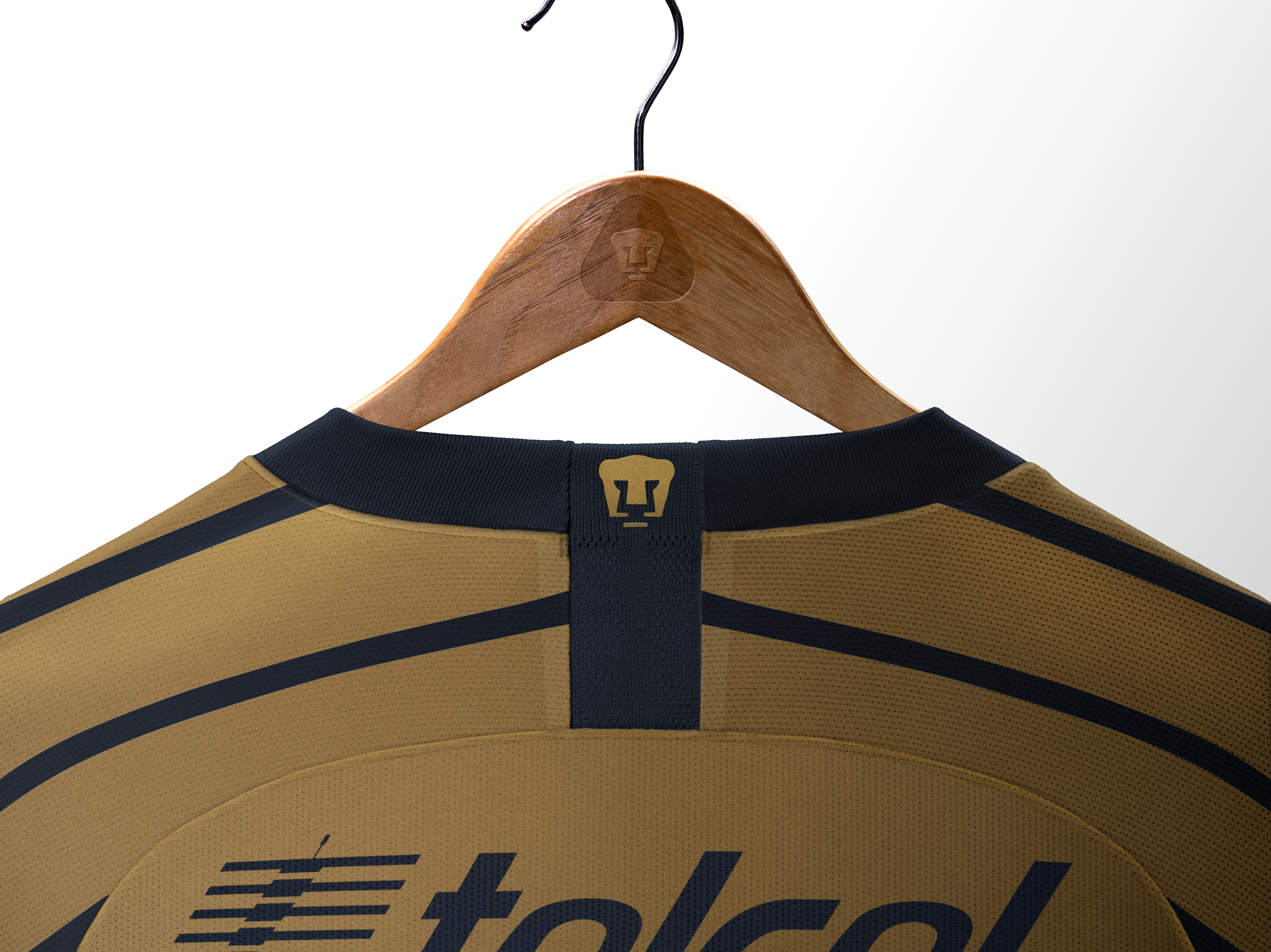 Nike Futbol Presenta: Uniforme Oficial de Pumas 2018/19