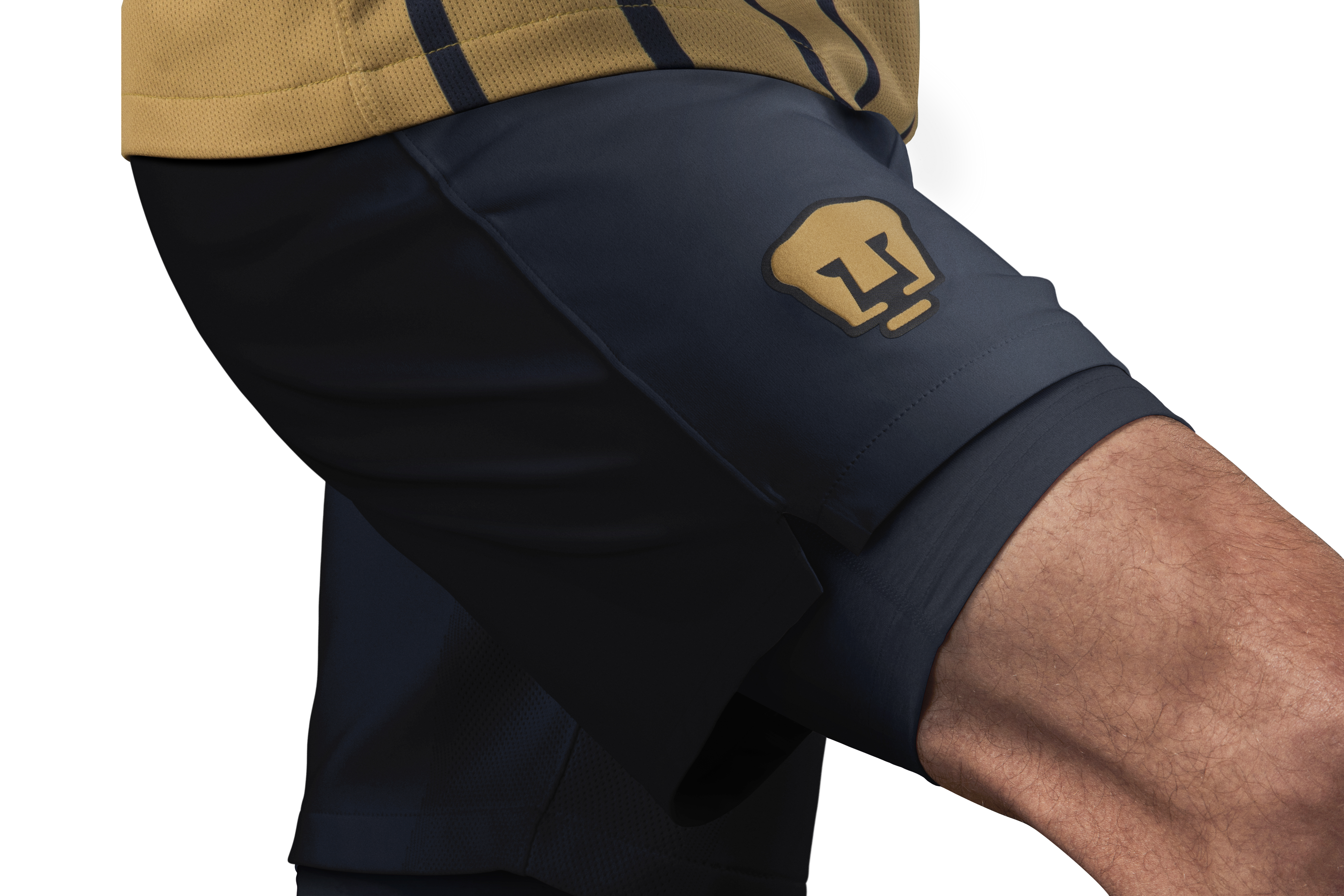 Nike Futbol Presenta: Uniforme Oficial de Pumas 2018/19