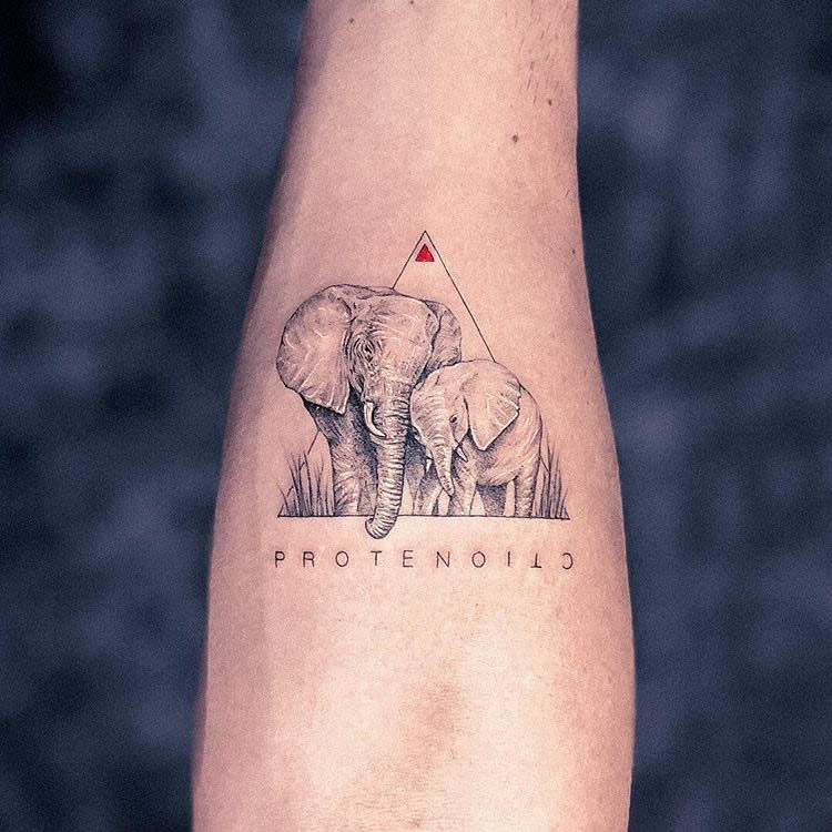 Los futbolistas con más tatuajes