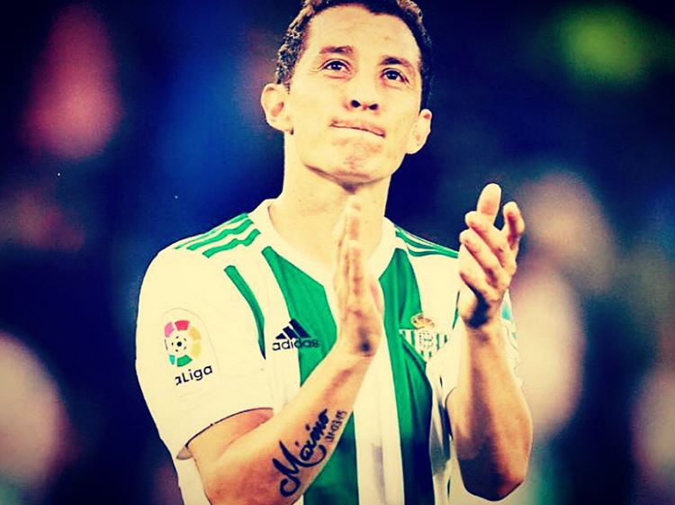 Los futbolistas con más tatuajes