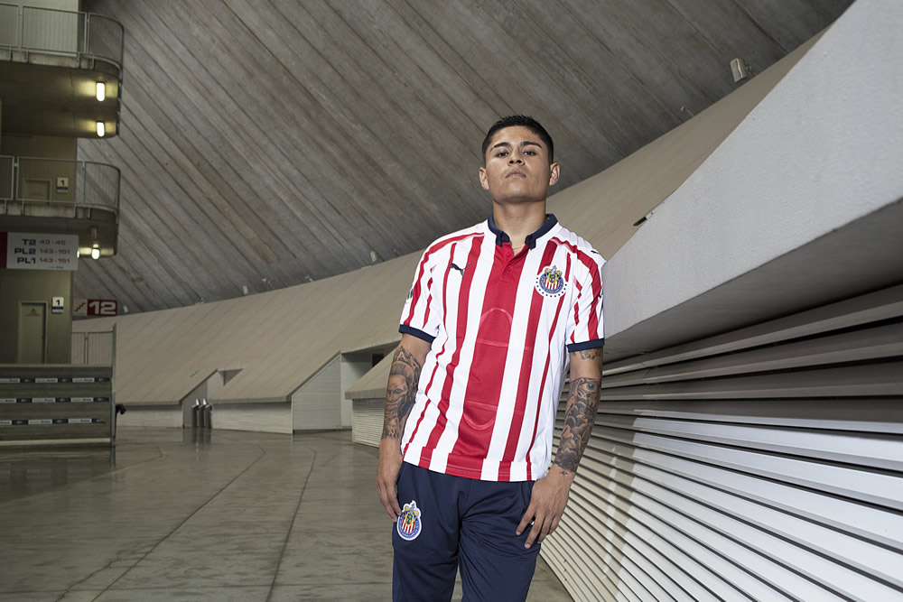 El Rebaño luce nueva piel