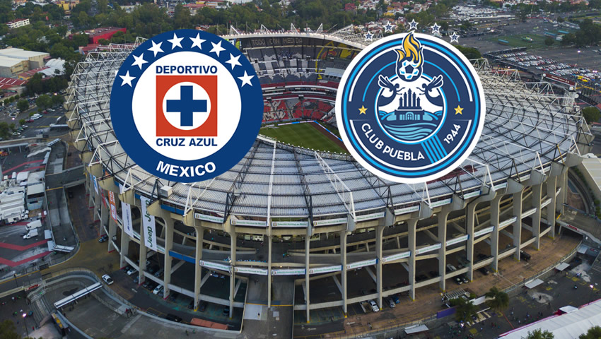 Horario: Cruz Azul vs. Puebla ¿Cuándo y dónde ver el Minuto a Minuto EN ...