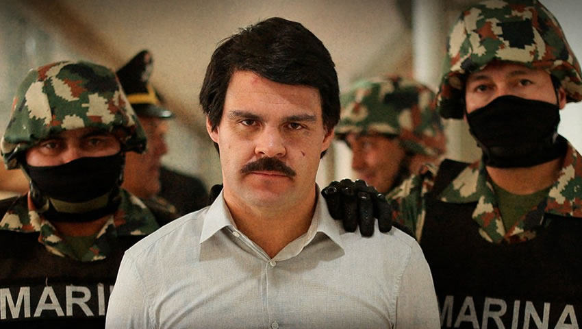 Netflix estrenará temporada final de 'El Chapo' a finales de julio