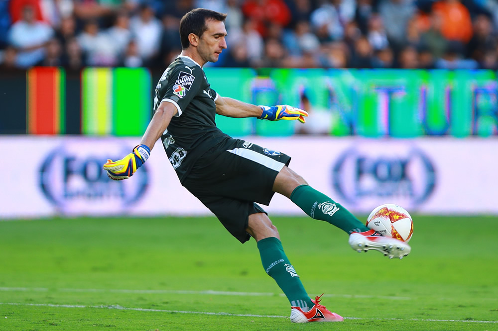 Lo mejor del triunfo de Rayados en imágenes