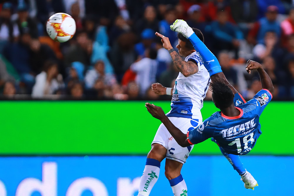 Lo mejor del triunfo de Rayados en imágenes