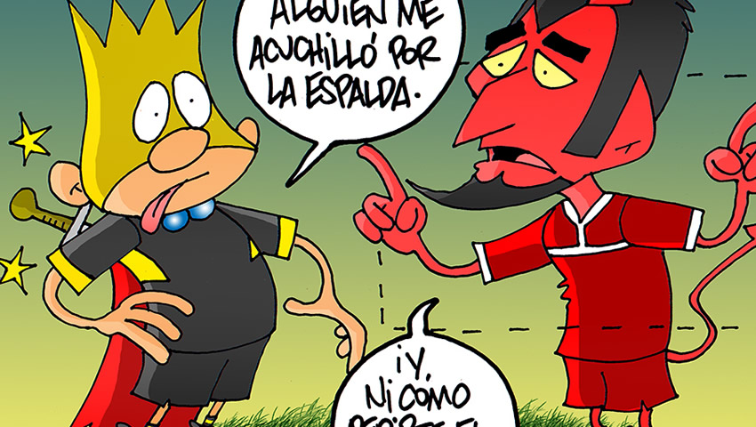 Sin VAR