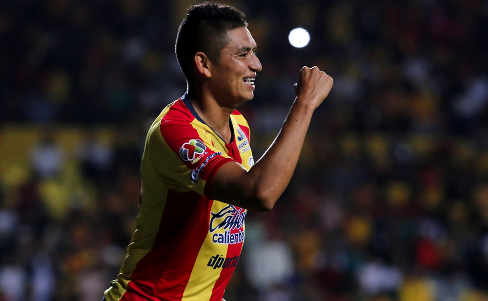 Las mejores postales del triunfo de Monarcas sobre Santos