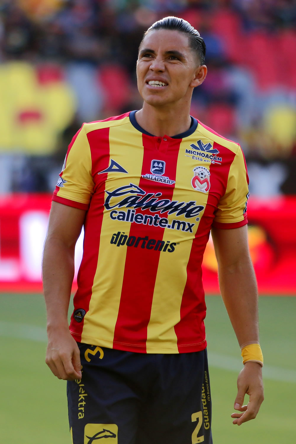 Las mejores postales del triunfo de Monarcas sobre Santos