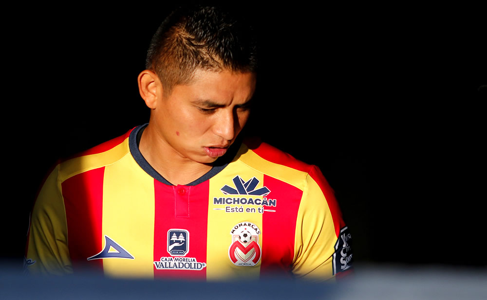 Las mejores postales del triunfo de Monarcas sobre Santos