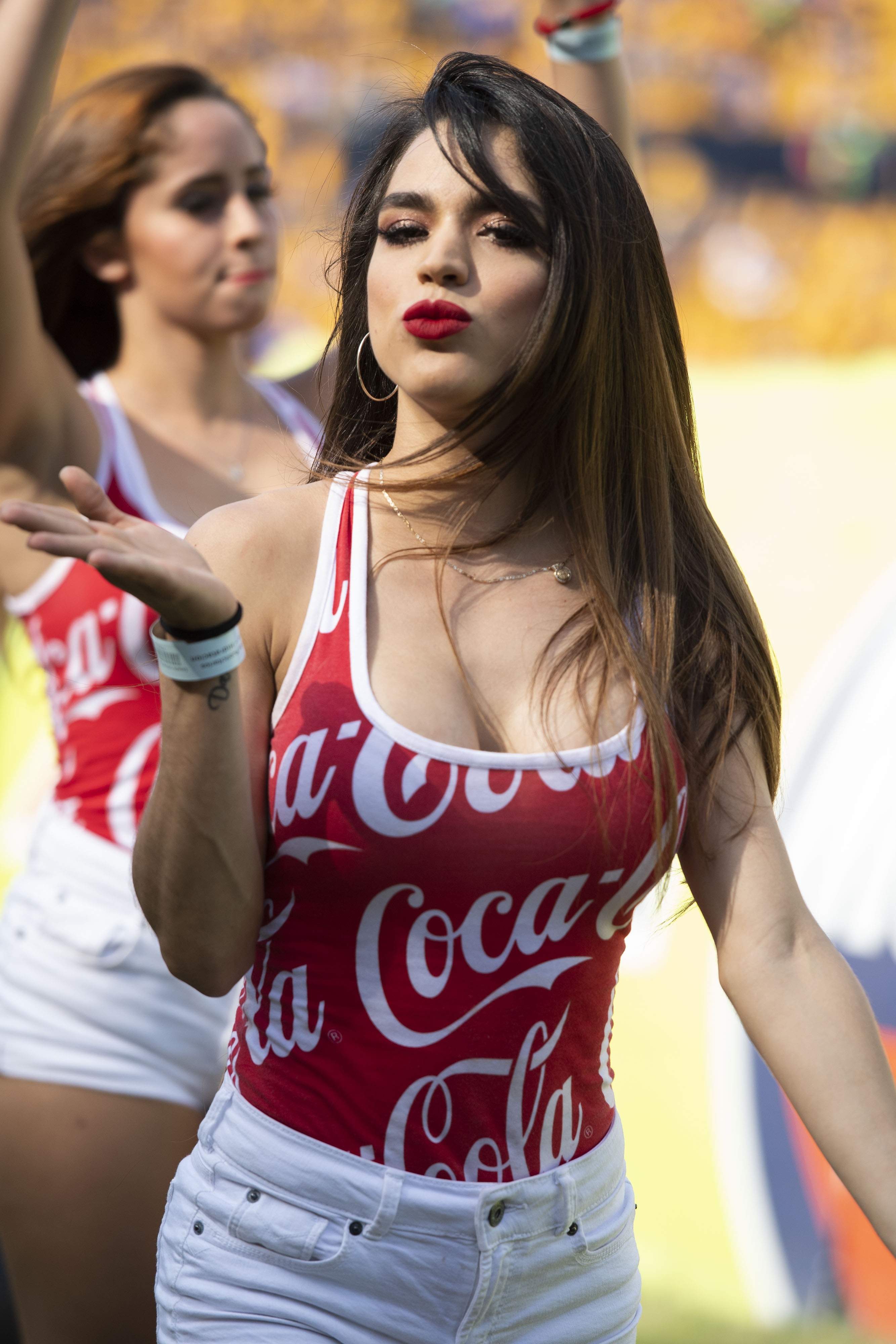 Las bellezas de la Jornada 2 del Apertura 2018