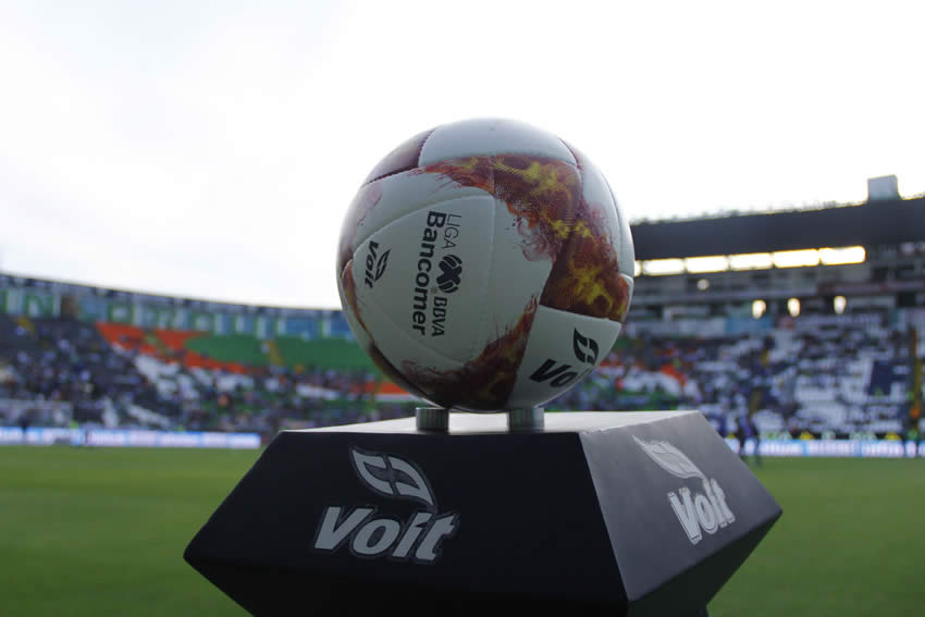 Mejores fotos del león 0-2 Rayados en la Jornada 2 del Apertura 2018 de Liga MX.