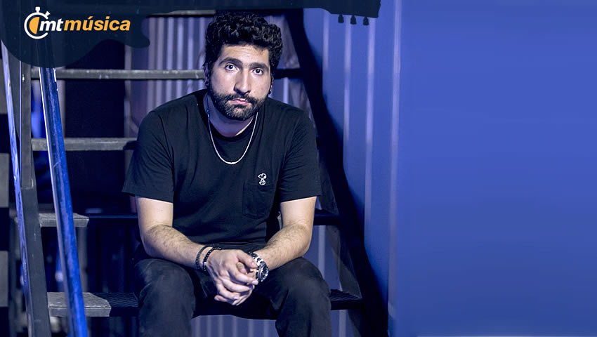 Quien Es Ali Masare Y Por Que Debes Conocer A Este Dj Mexicano Mediotiempo quien es ali masare y por que debes