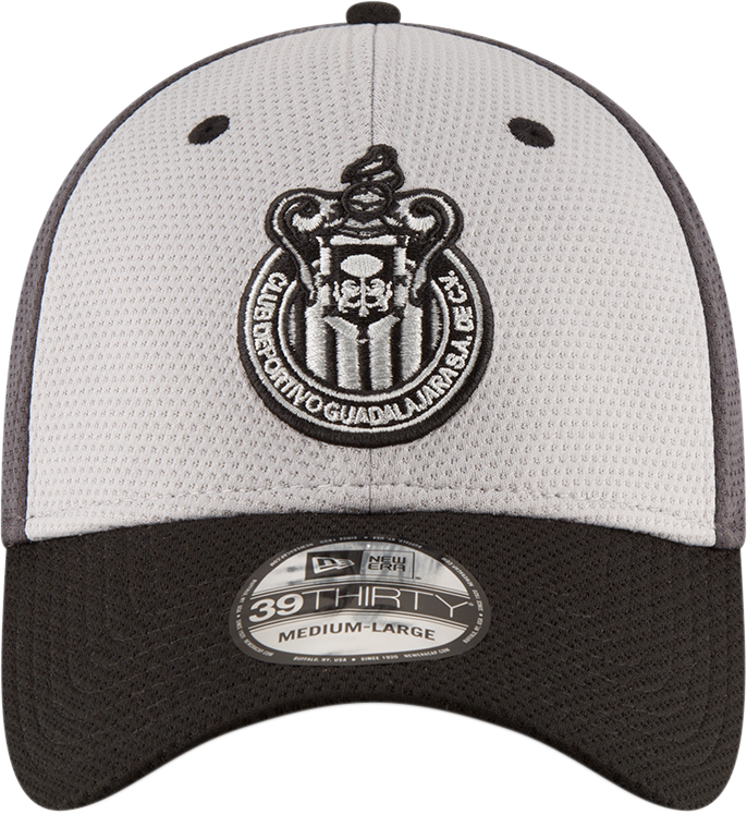 El Rebaño de Guadalajara y New Era se lucieron con la nueva colección de gorras.