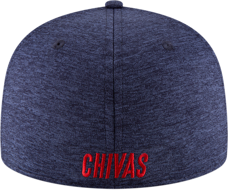 El Rebaño de Guadalajara y New Era se lucieron con la nueva colección de gorras.