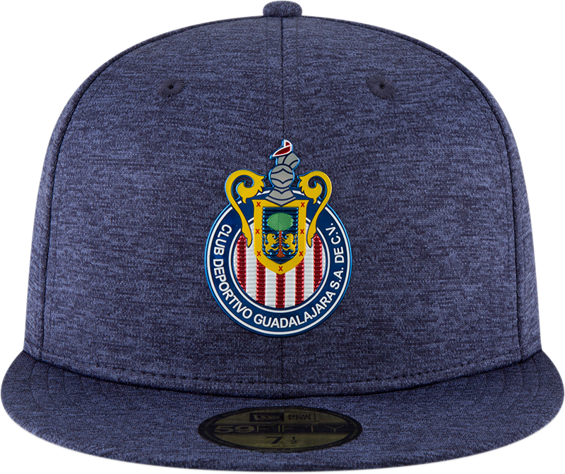 El Rebaño de Guadalajara y New Era se lucieron con la nueva colección de gorras.