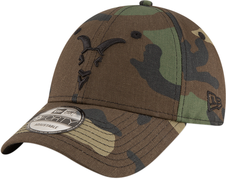 El Rebaño de Guadalajara y New Era se lucieron con la nueva colección de gorras.