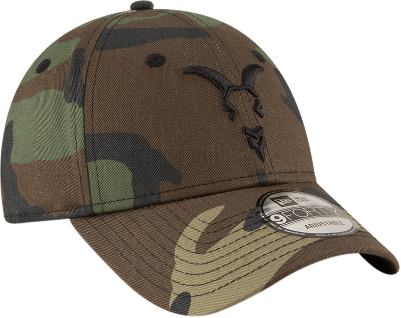 El Rebaño de Guadalajara y New Era se lucieron con la nueva colección de gorras.