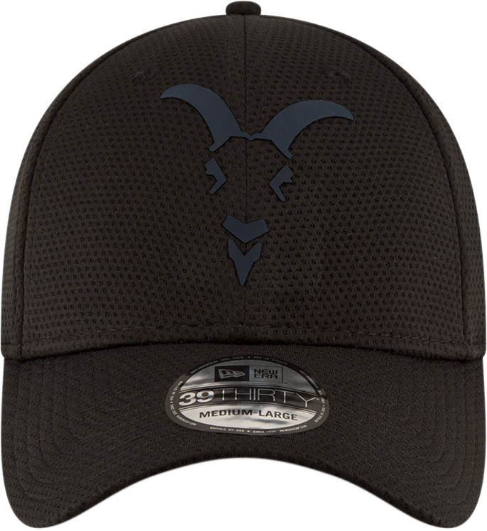 El Rebaño de Guadalajara y New Era se lucieron con la nueva colección de gorras.