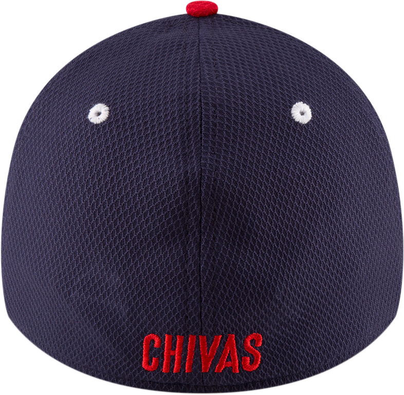 El Rebaño de Guadalajara y New Era se lucieron con la nueva colección de gorras.