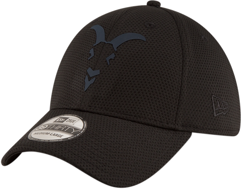 El Rebaño de Guadalajara y New Era se lucieron con la nueva colección de gorras.