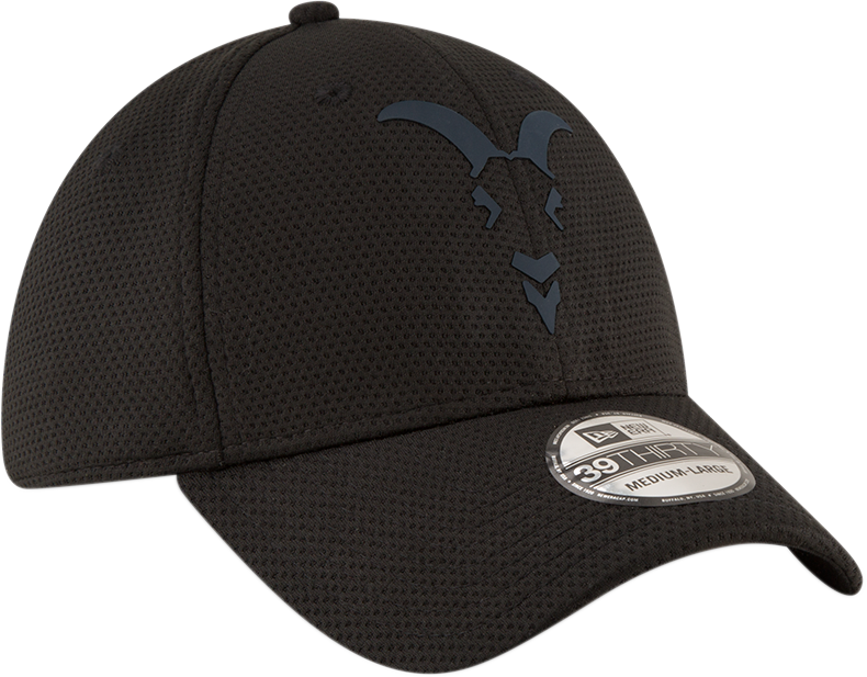 El Rebaño de Guadalajara y New Era se lucieron con la nueva colección de gorras.