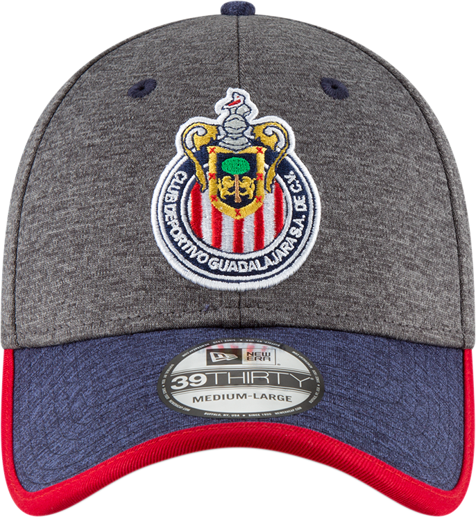 El Rebaño de Guadalajara y New Era se lucieron con la nueva colección de gorras.