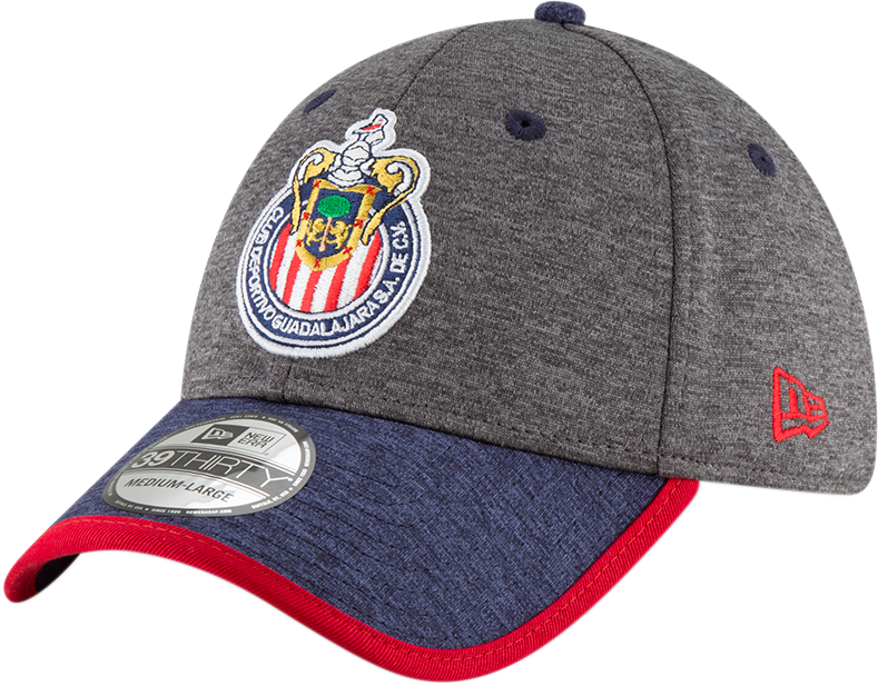 El Rebaño de Guadalajara y New Era se lucieron con la nueva colección de gorras.
