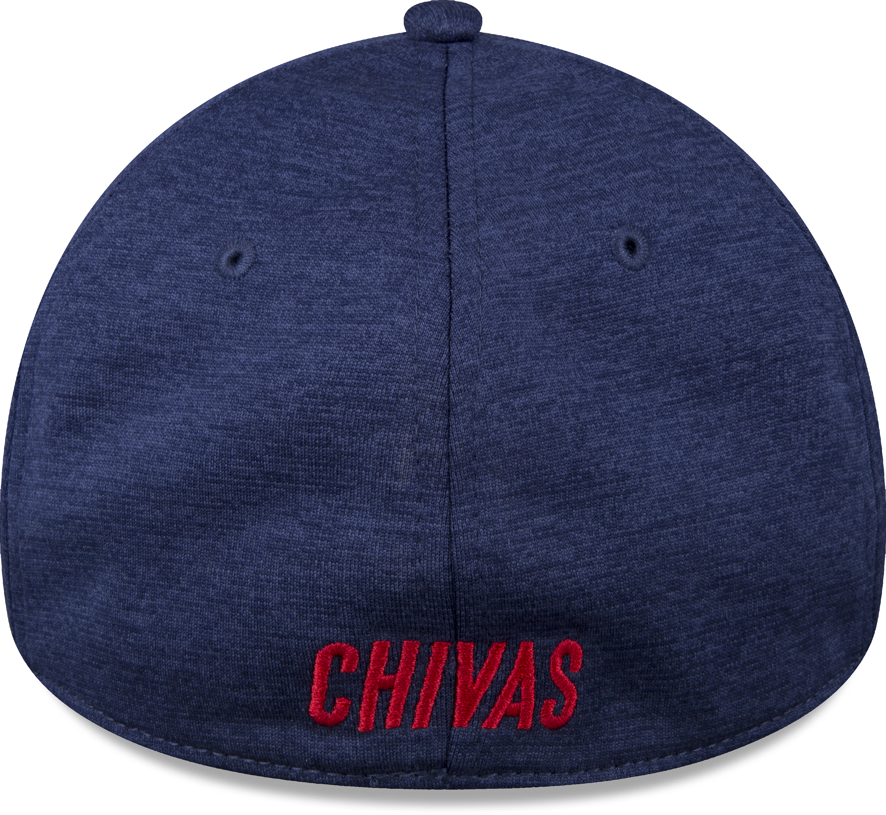 El Rebaño de Guadalajara y New Era se lucieron con la nueva colección de gorras.