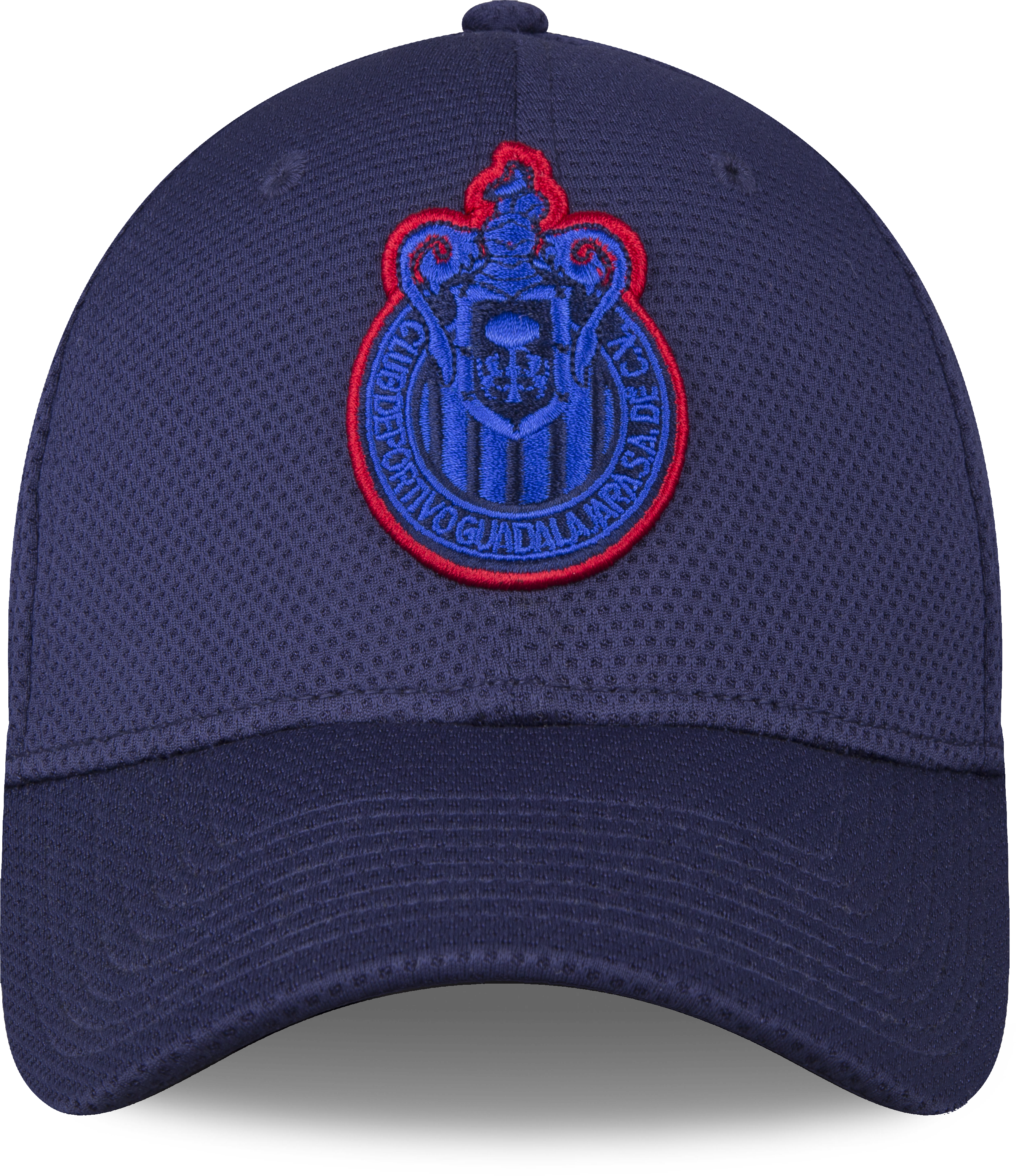 El Rebaño de Guadalajara y New Era se lucieron con la nueva colección de gorras.