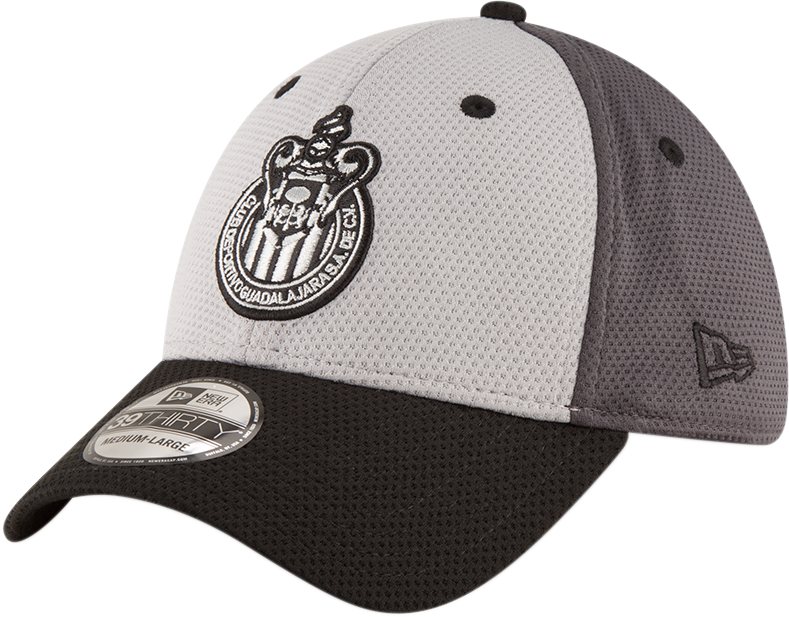 El Rebaño de Guadalajara y New Era se lucieron con la nueva colección de gorras.