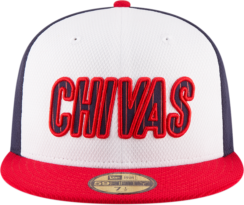 El Rebaño de Guadalajara y New Era se lucieron con la nueva colección de gorras.