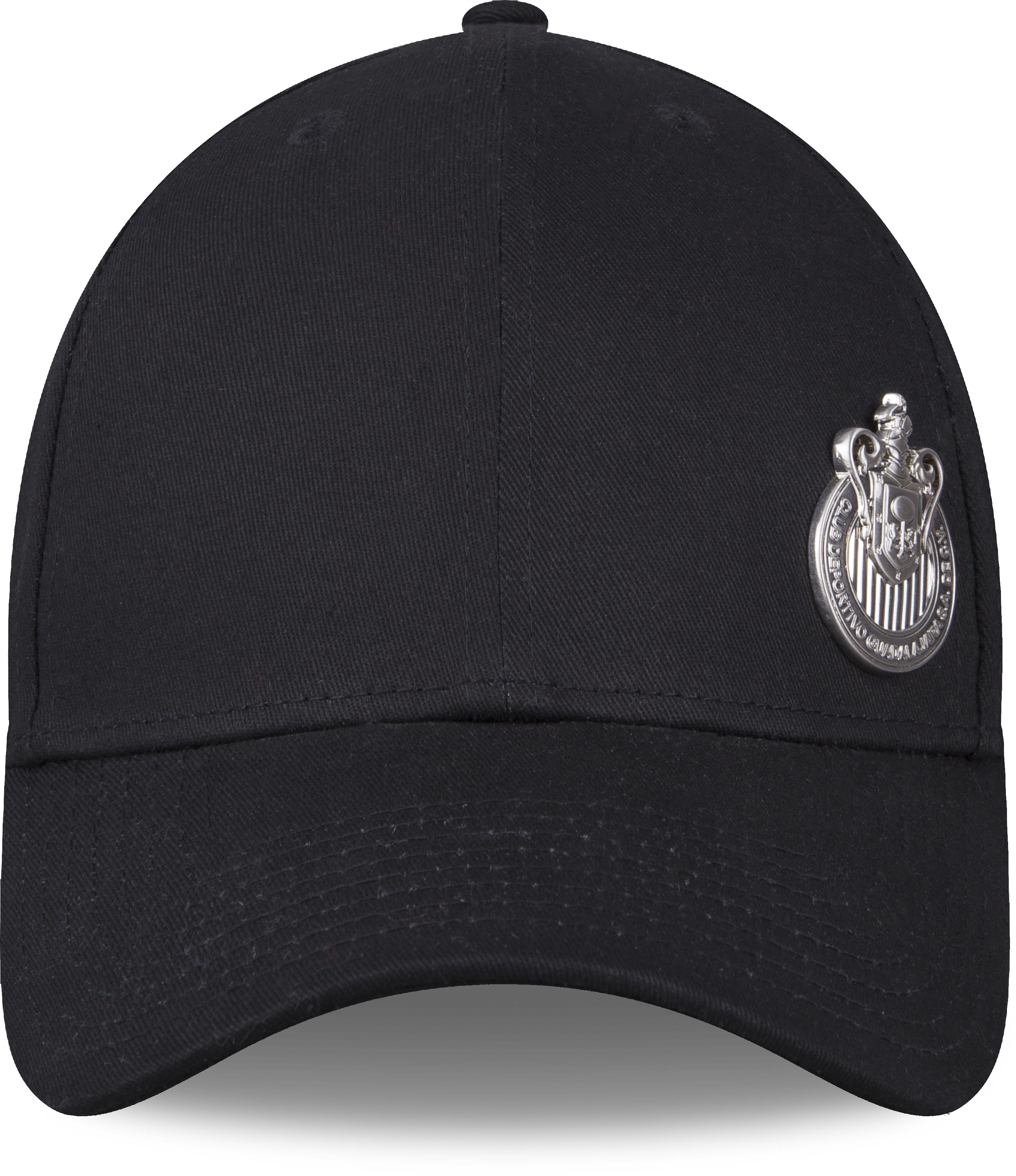 El Rebaño de Guadalajara y New Era se lucieron con la nueva colección de gorras.