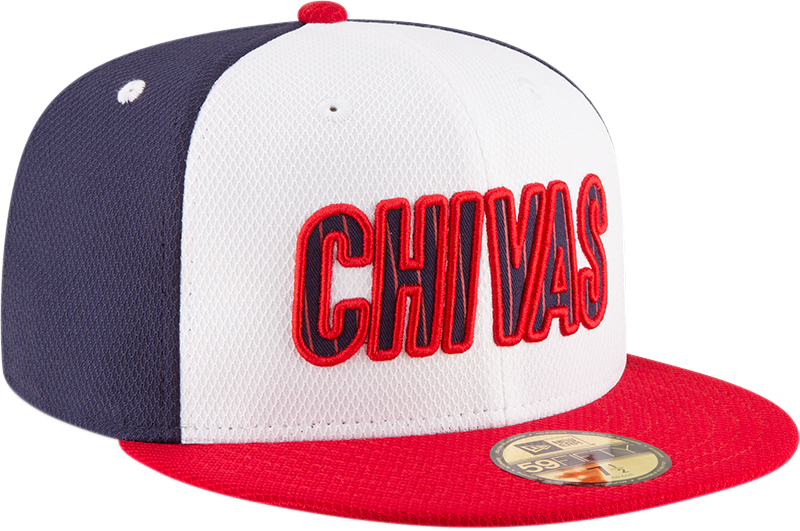 El Rebaño de Guadalajara y New Era se lucieron con la nueva colección de gorras.