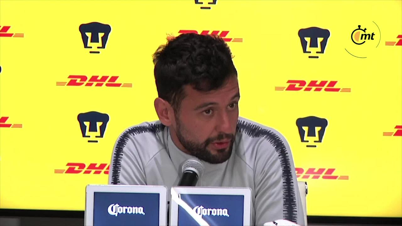 No debemos relajarnos, no dejar de trabajar y sobre todo no confiarnos: Mendoza