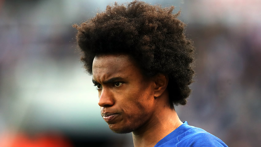 Willian