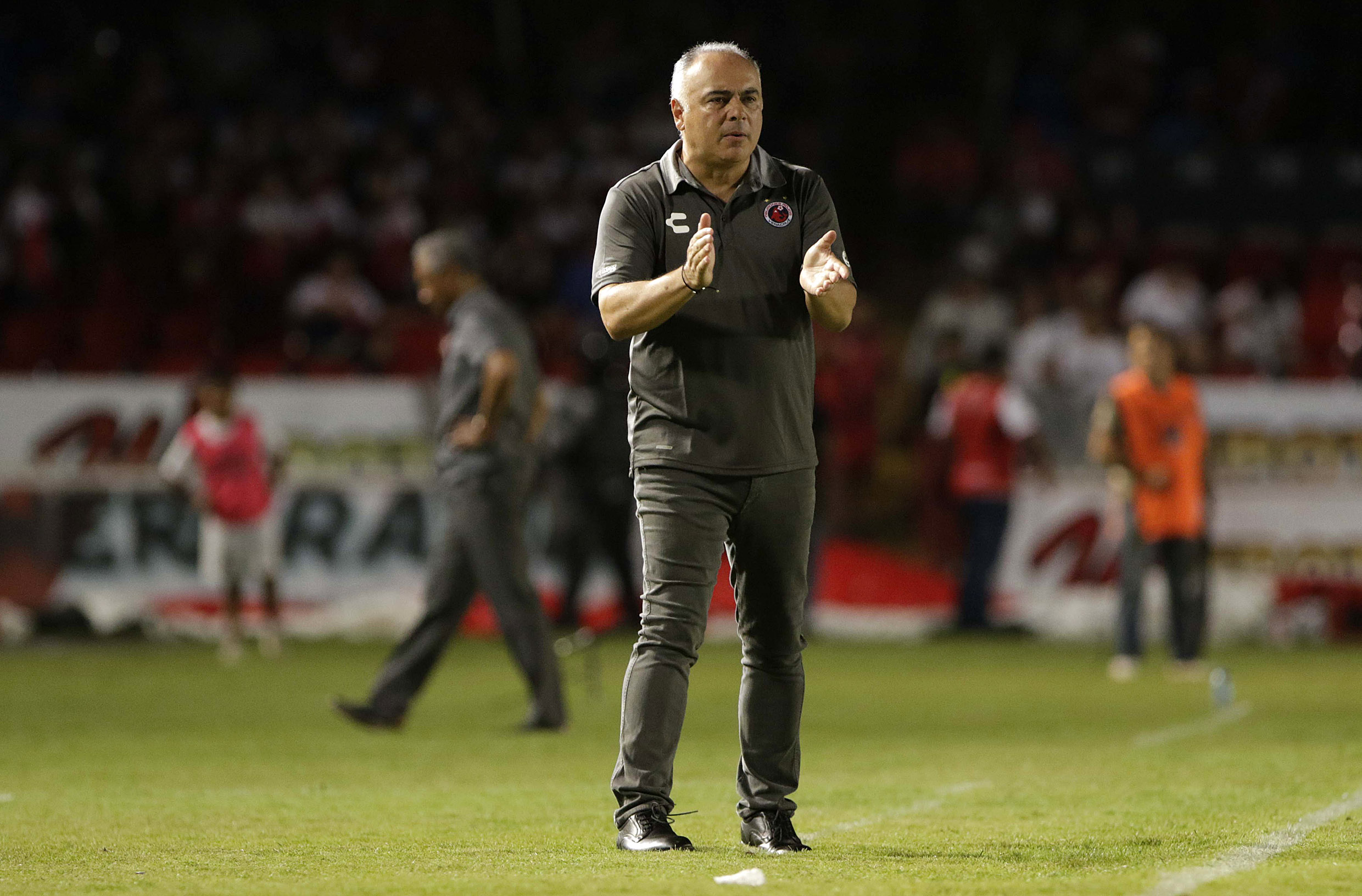 Los Tiburones por fin lograron sumar su primer punto en el Apertura 2018.